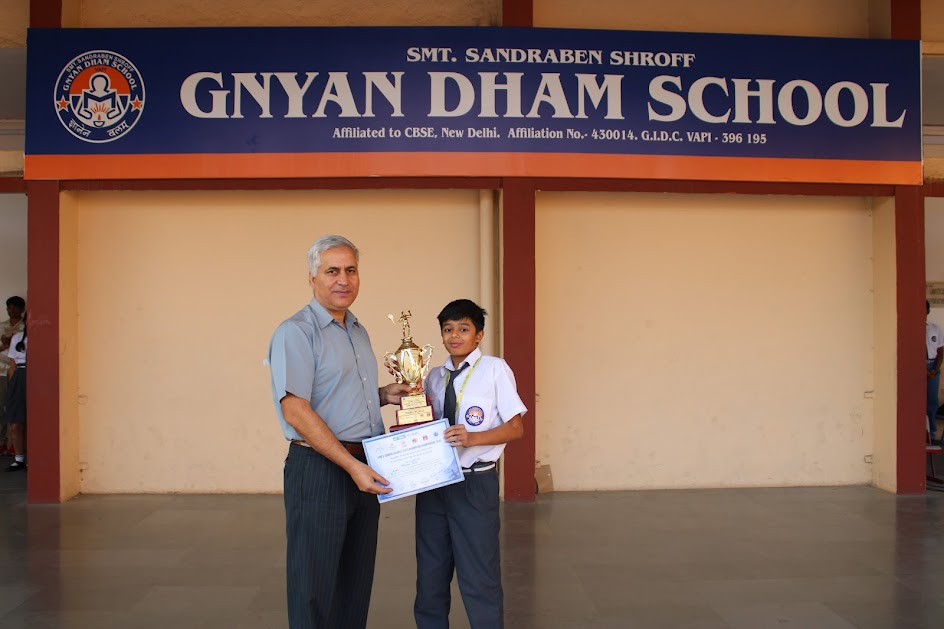 Yonex-Sunrise Gujarat state Badminton championship Certificate-13-11-25